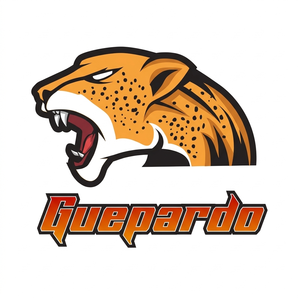 GUEPARDO