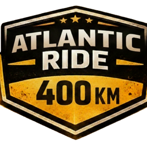 Atlantic Ride 400