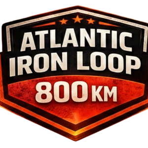 Atlantic Iron Loop 800